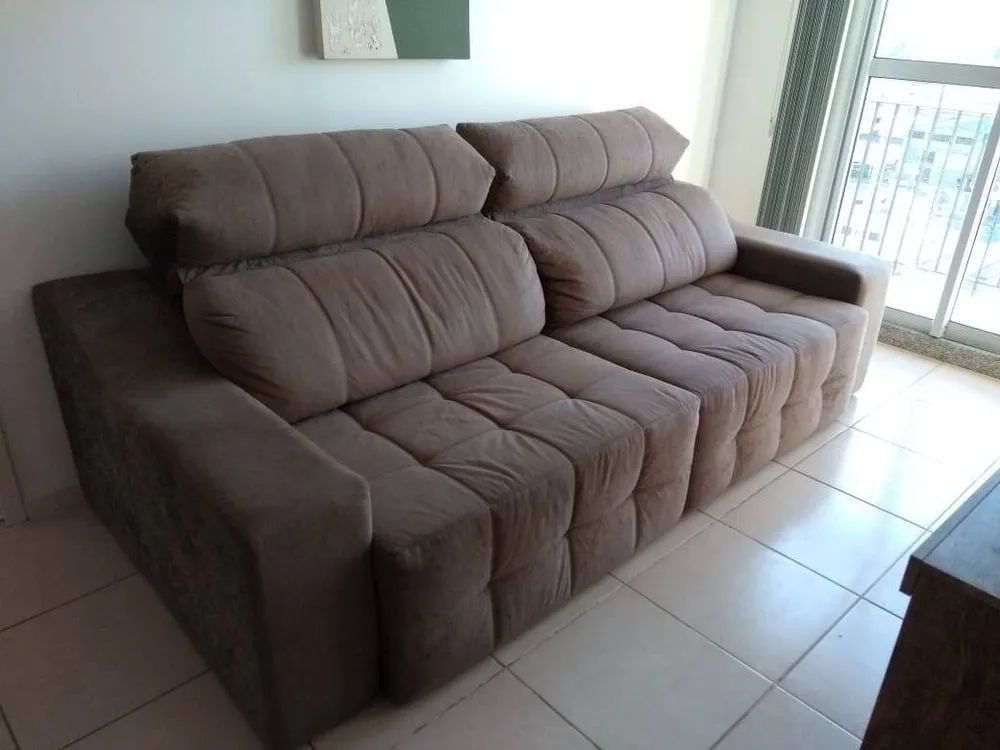 Apartamento, 2 quartos, 57 m² - Foto 6