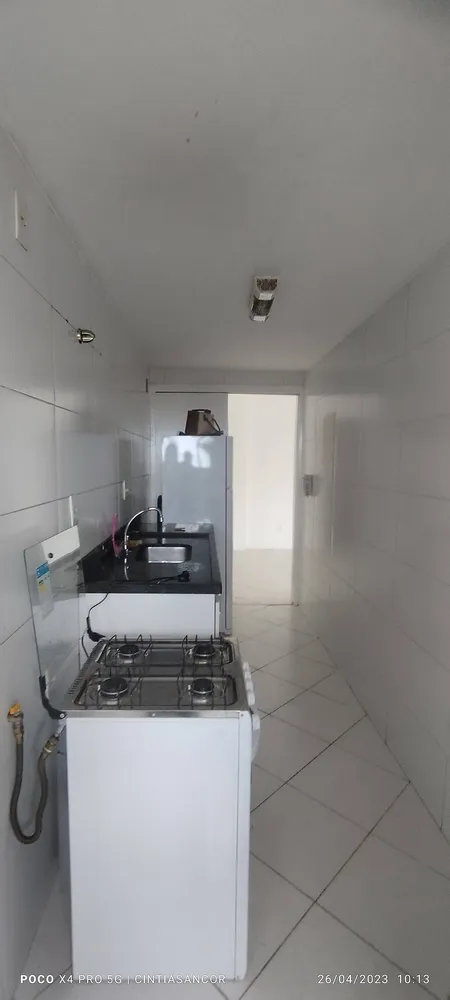 Casa, 2 quartos - Foto 8
