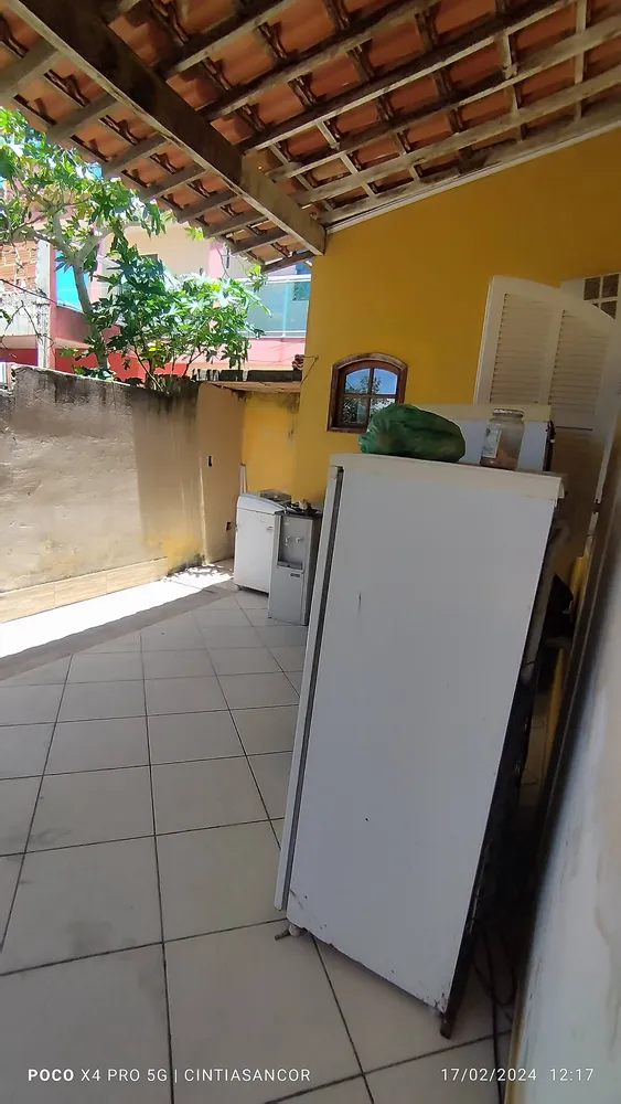 Casa, 3 quartos, 230 m² - Foto 16