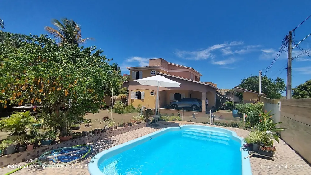 Casa, 3 quartos, 230 m² - Foto 30
