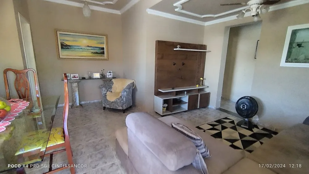 Casa, 3 quartos, 230 m² - Foto 21