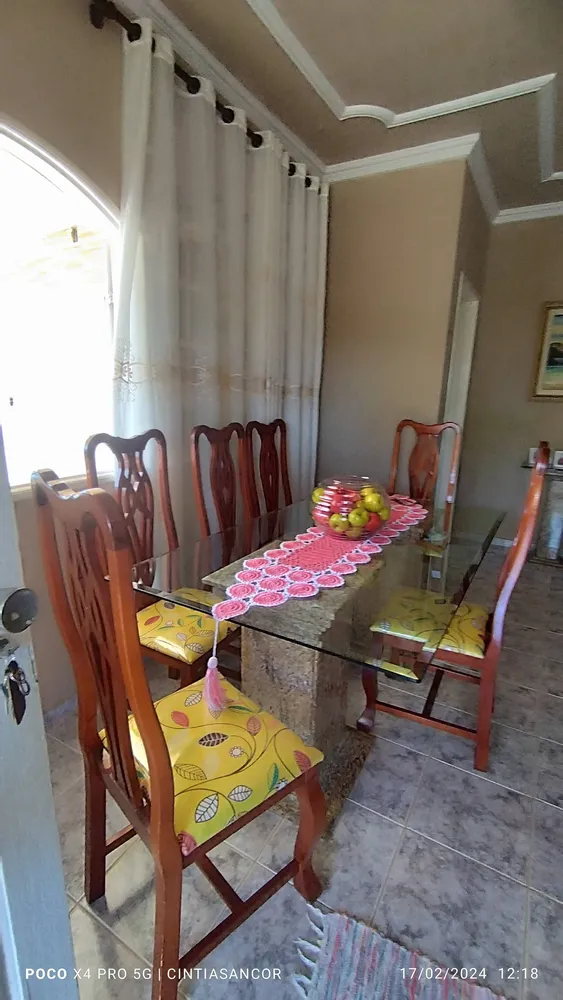 Casa, 3 quartos, 230 m² - Foto 27