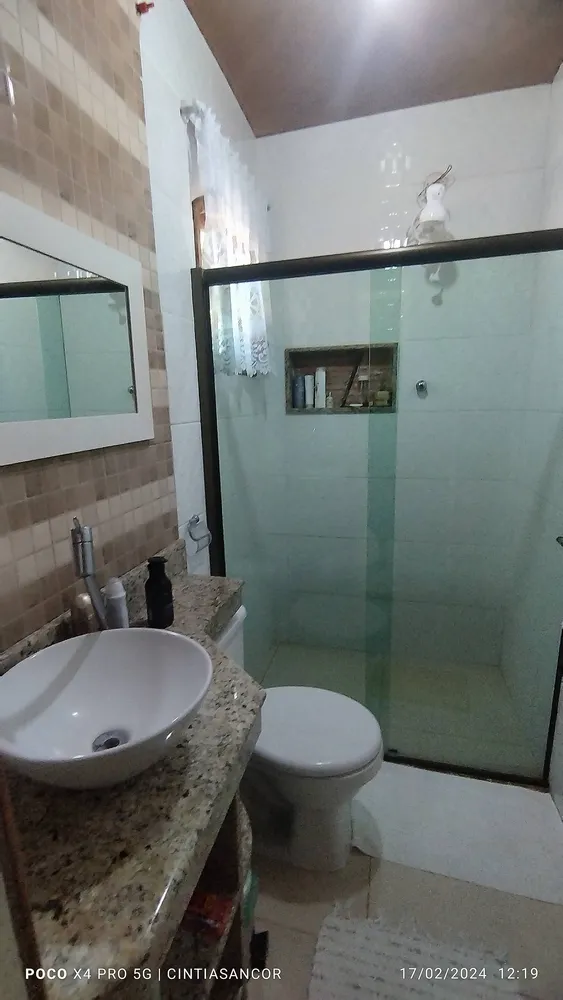 Casa, 3 quartos, 230 m² - Foto 6