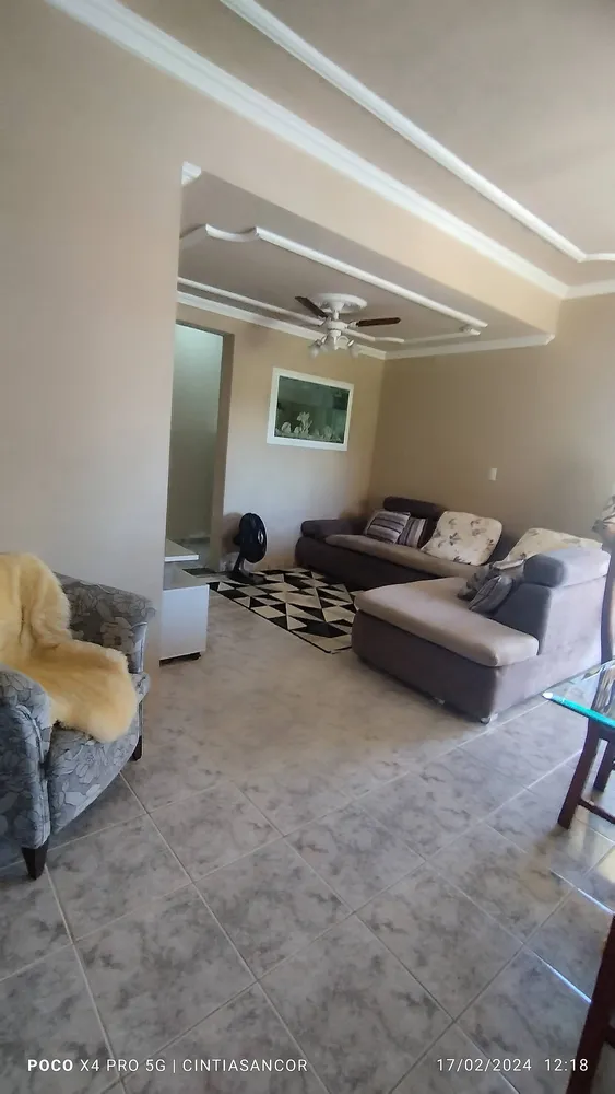 Casa, 3 quartos, 230 m² - Foto 19