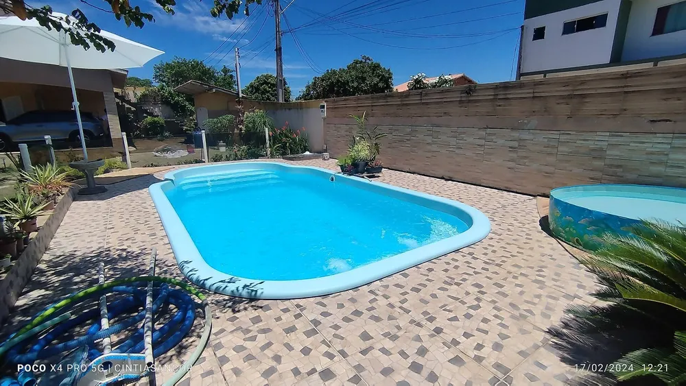 Casa, 3 quartos, 230 m² - Foto 60