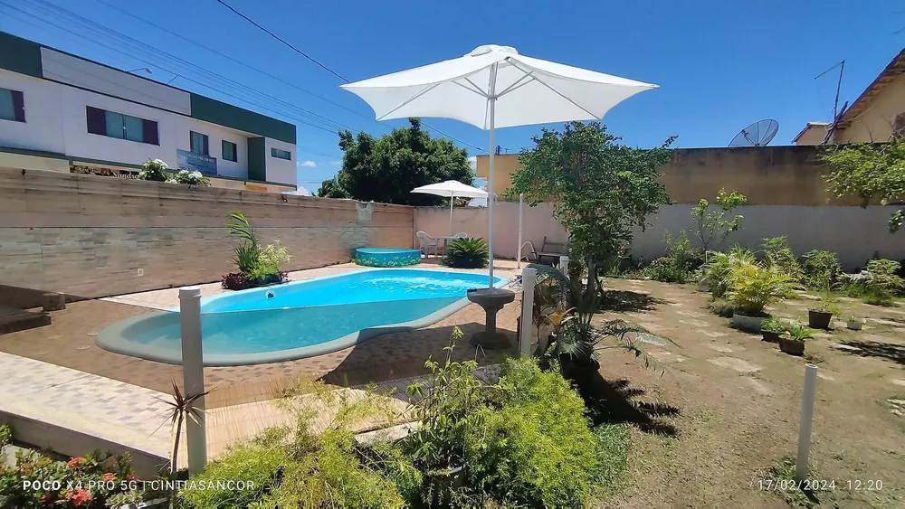 Casa, 3 quartos, 230 m² - Foto 52