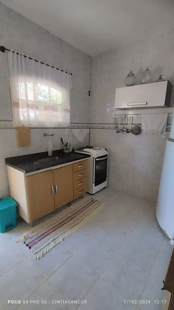 Casa, 3 quartos, 230 m² - Foto 18