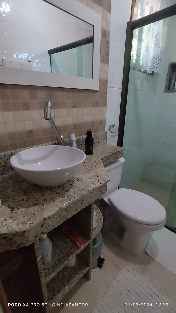 Casa, 3 quartos, 230 m² - Foto 37