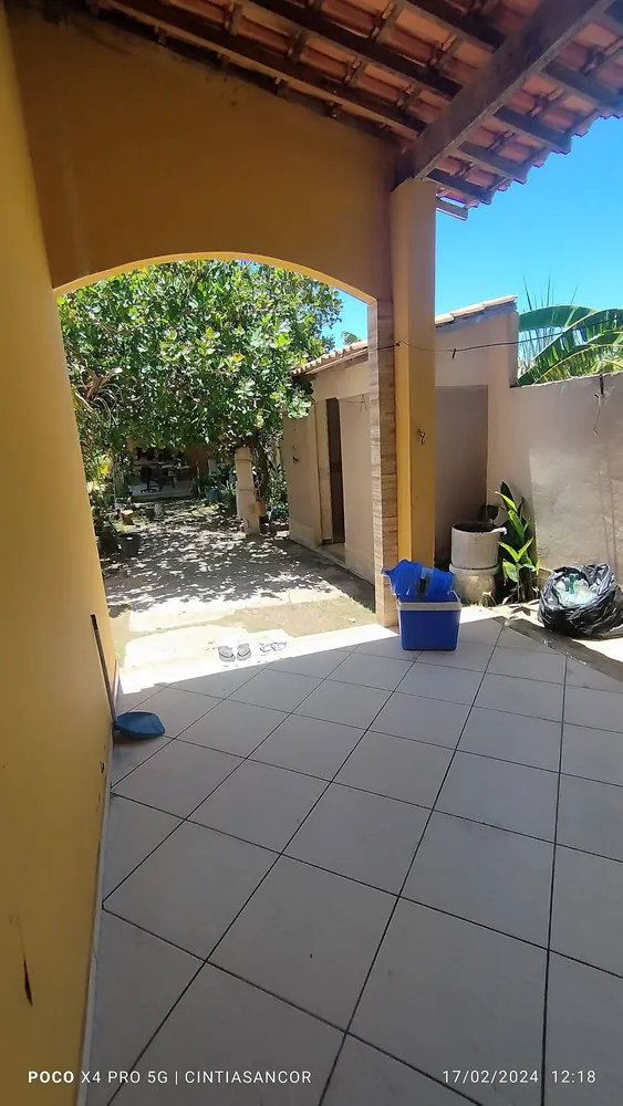 Casa, 3 quartos, 230 m² - Foto 45