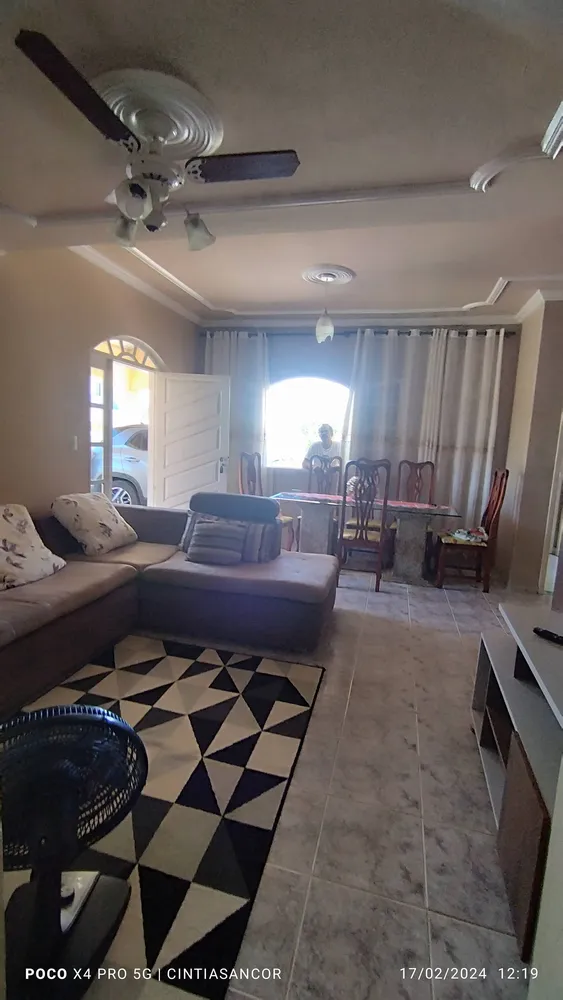 Casa, 3 quartos, 230 m² - Foto 42