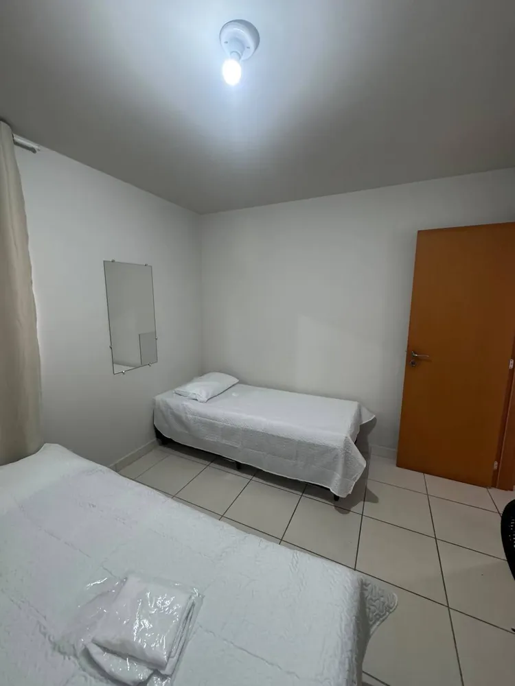 Apartamento, 1 quarto - Foto 4