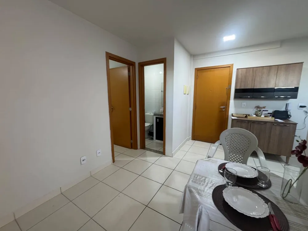 Apartamento, 1 quarto - Foto 9