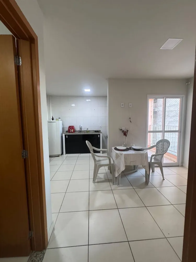 Apartamento, 1 quarto - Foto 8