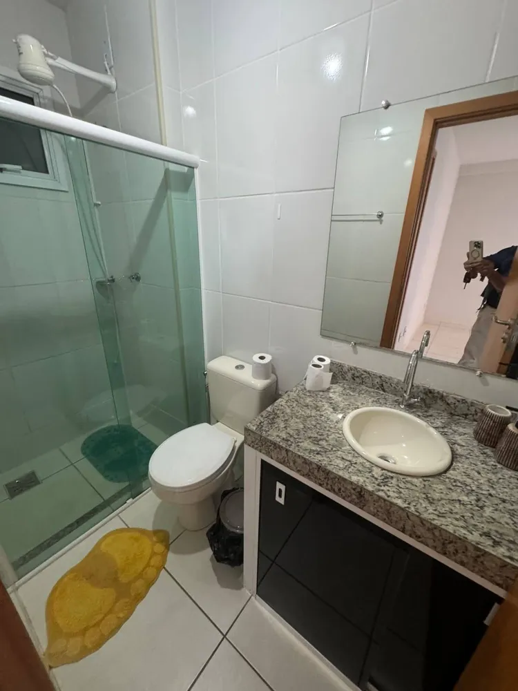 Apartamento, 1 quarto - Foto 2
