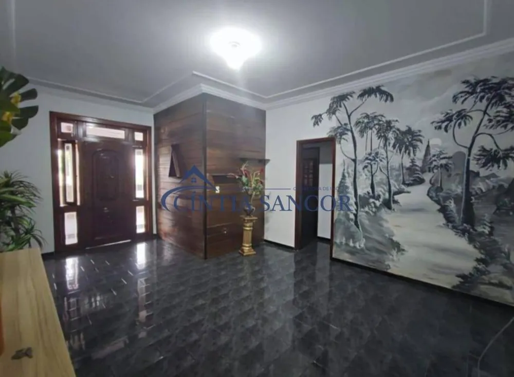 Casa, 5 quartos - Foto 5