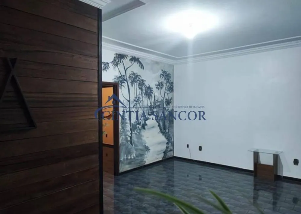 Casa, 5 quartos - Foto 6