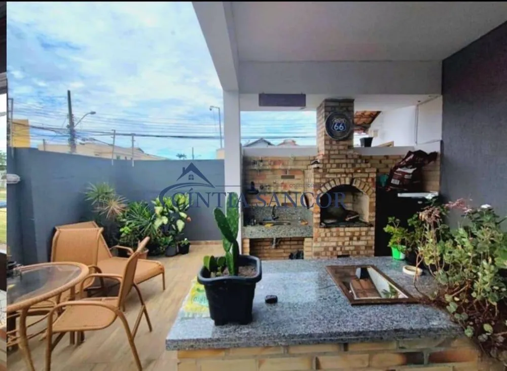 Casa, 5 quartos - Foto 3