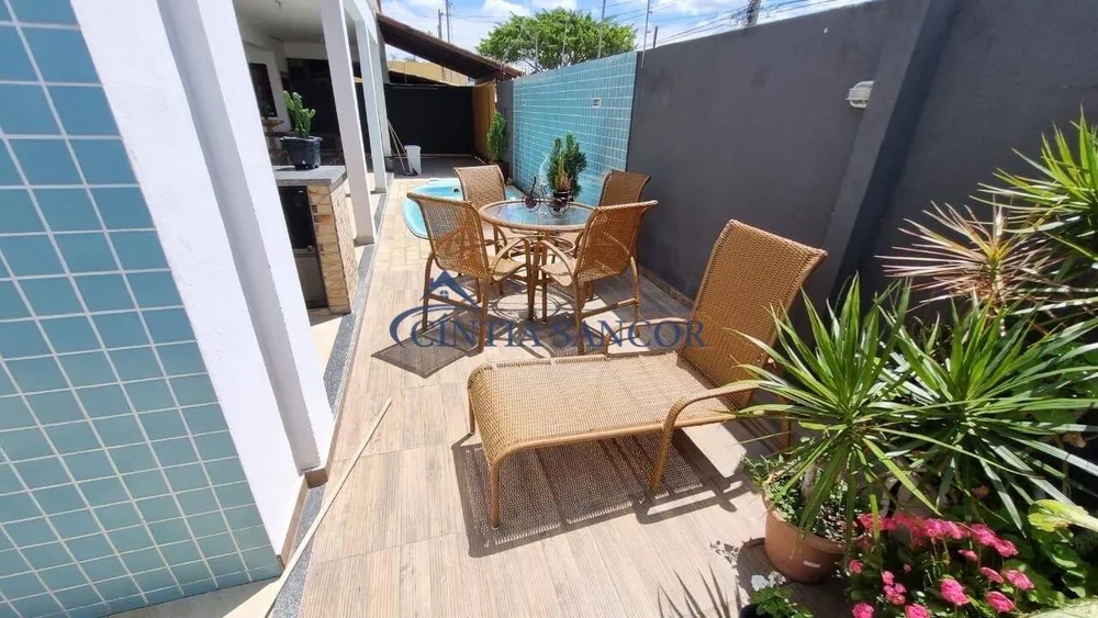 Casa, 5 quartos - Foto 8