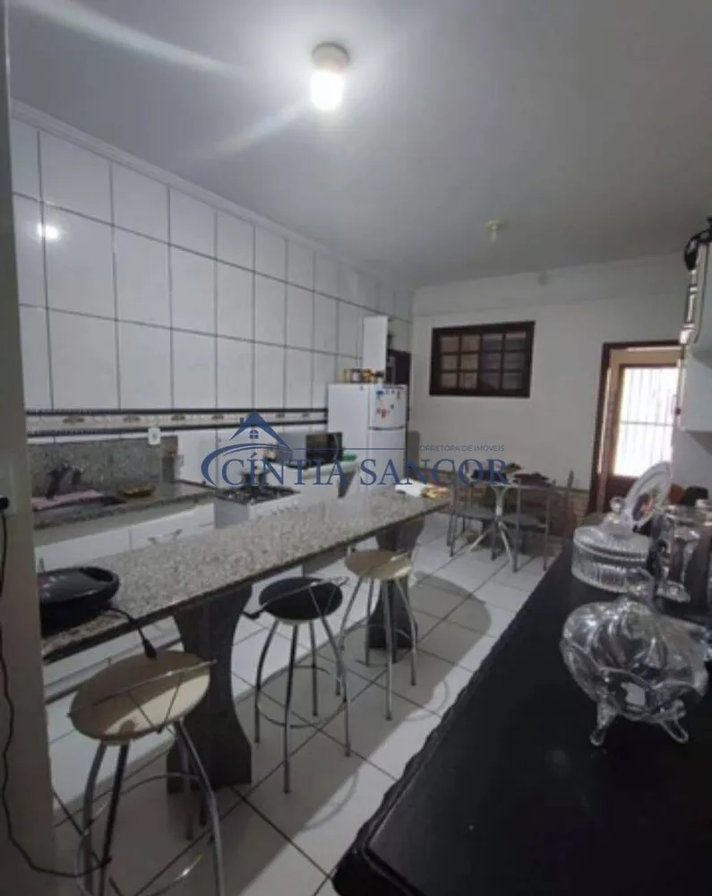 Casa, 5 quartos - Foto 7