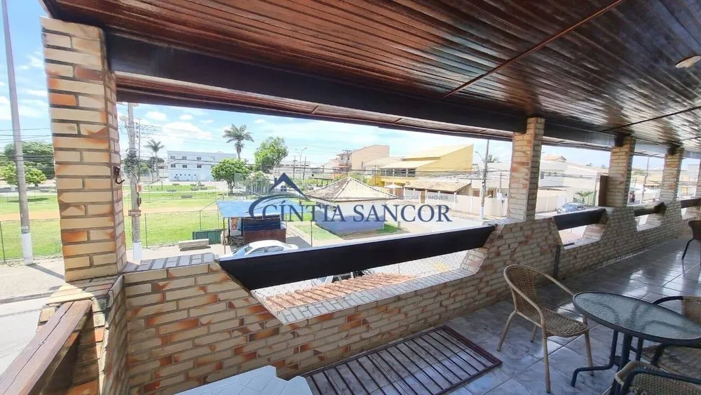Casa, 5 quartos - Foto 2