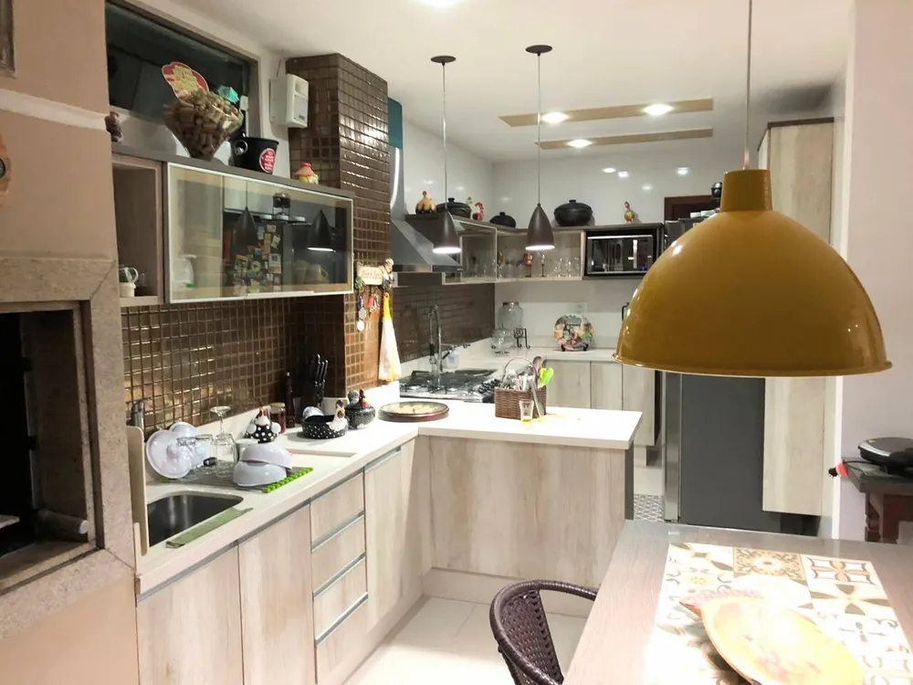 Casa, 3 quartos, 160 m² - Foto 8