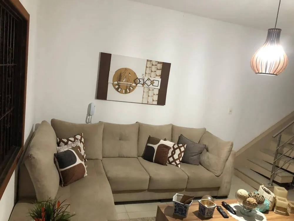 Casa, 3 quartos, 160 m² - Foto 2