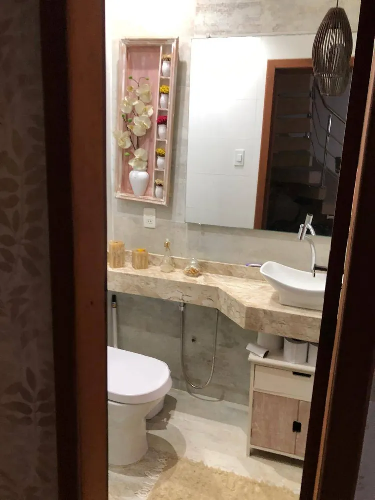 Casa, 3 quartos, 160 m² - Foto 12