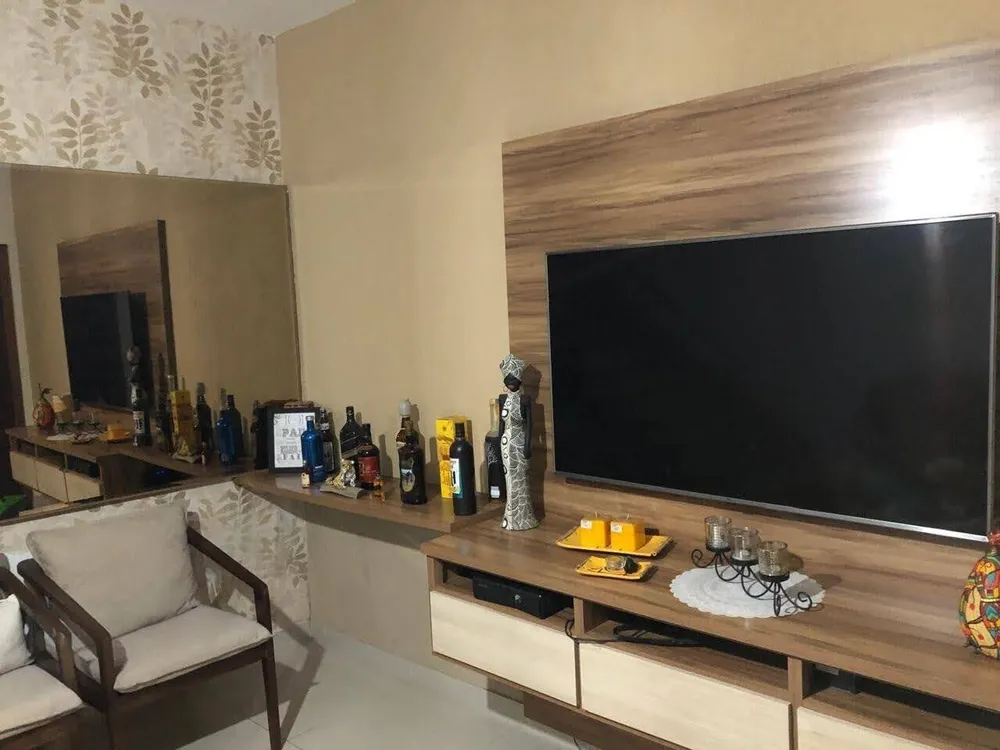 Casa, 3 quartos, 160 m² - Foto 4