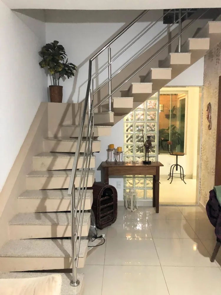 Casa, 3 quartos, 160 m² - Foto 11