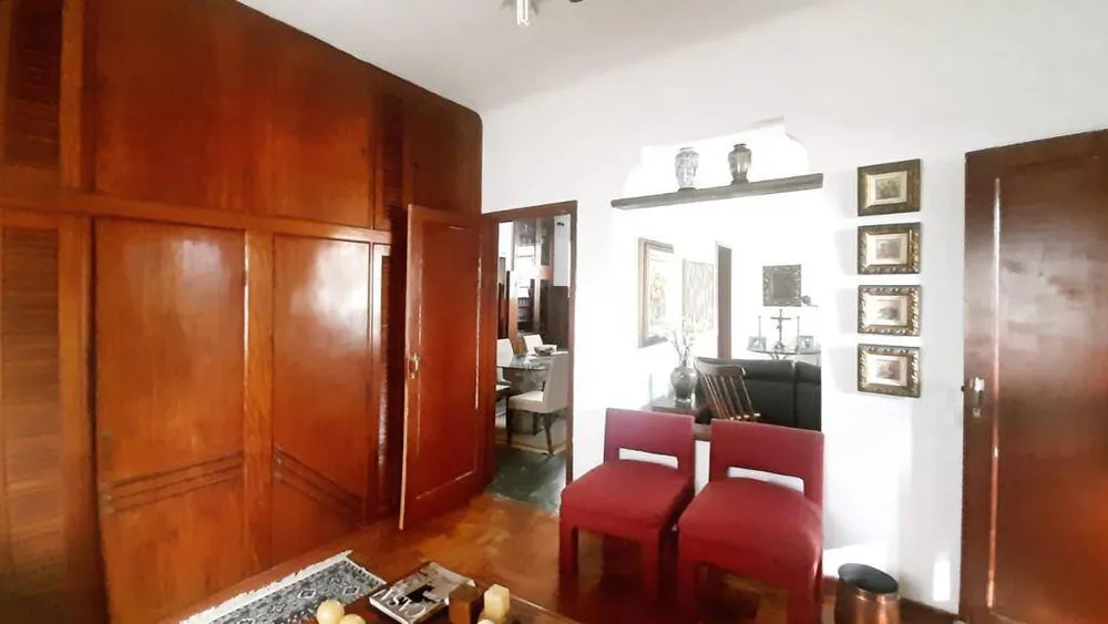 Casa, 3 quartos, 250 m² - Foto 15