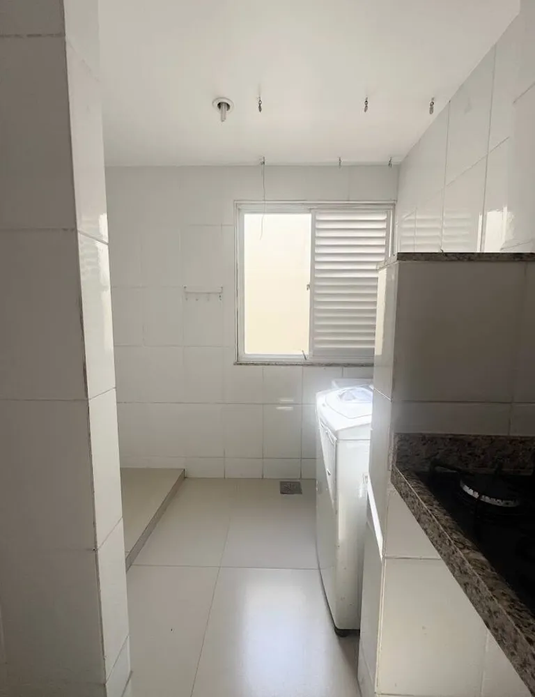 Apartamento, 2 quartos - Foto 3