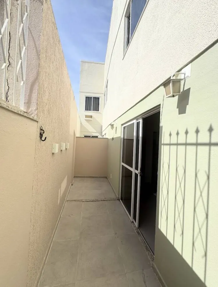 Apartamento, 2 quartos - Foto 4