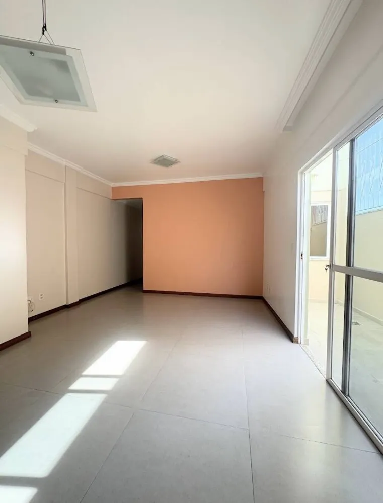 Apartamento, 2 quartos - Foto 1