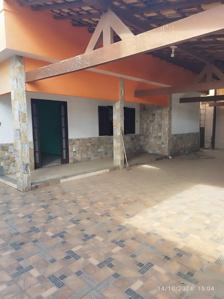 Casa, 3 quartos, 140 m² - Foto 3