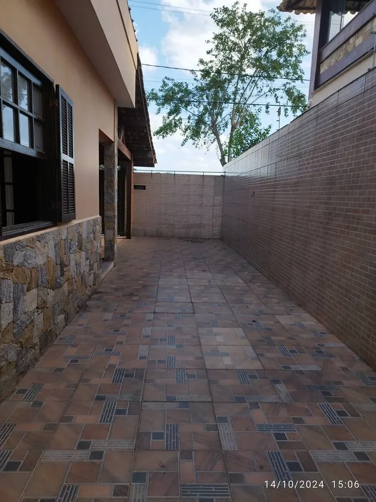 Casa, 3 quartos, 140 m² - Foto 1