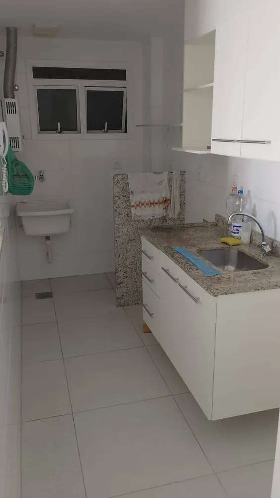 Apartamento, 1 quarto - Foto 3