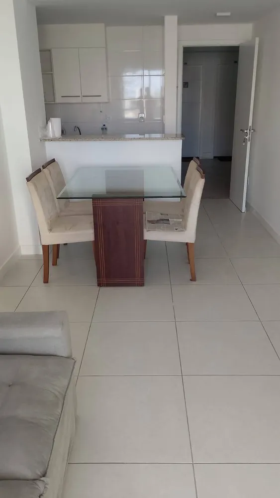 Apartamento, 1 quarto - Foto 5