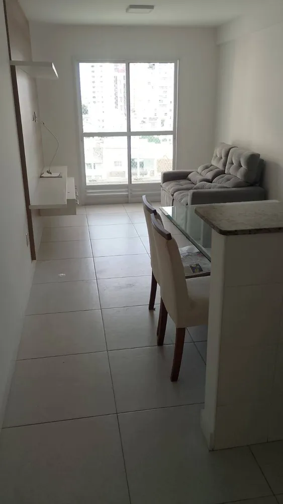 Apartamento, 1 quarto - Foto 2