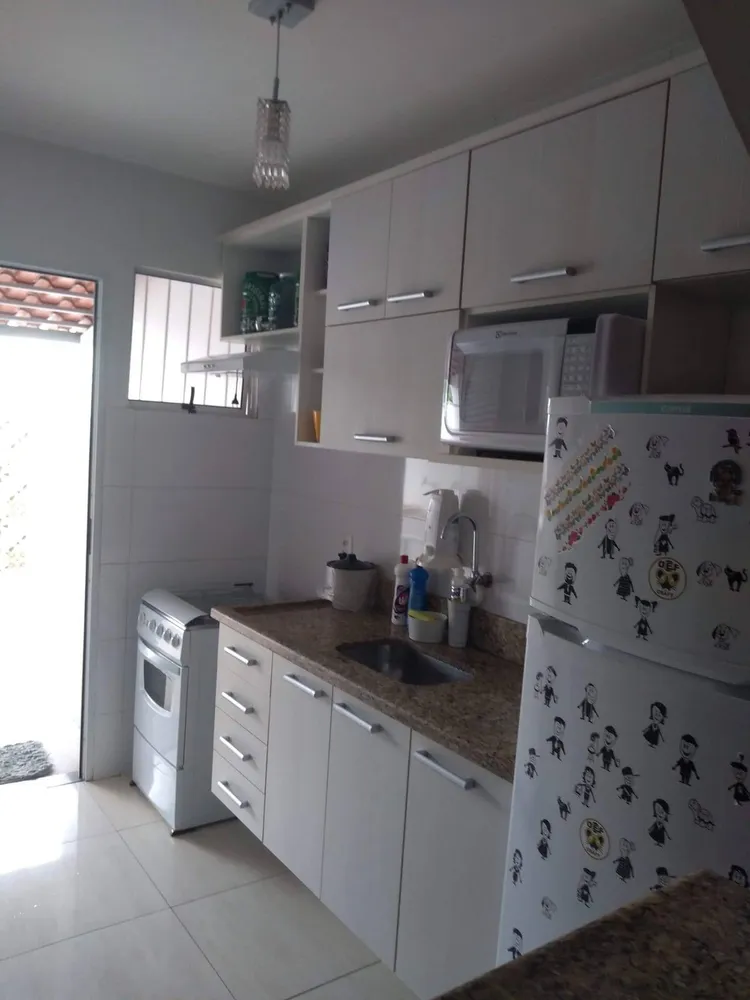 Casa, 2 quartos - Foto 4