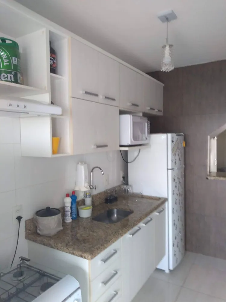 Casa, 2 quartos - Foto 7