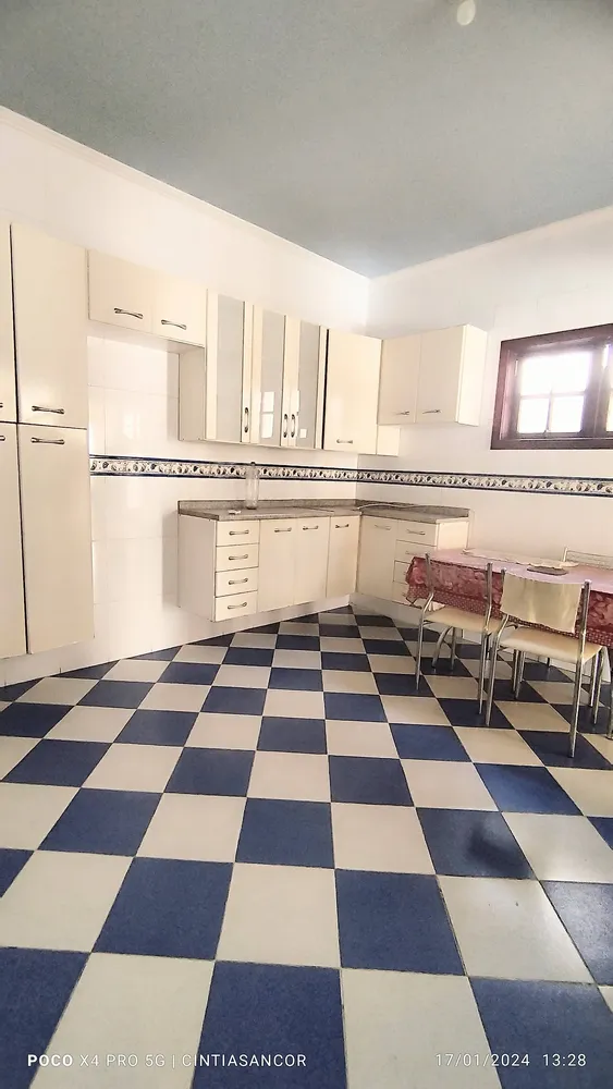 Casa, 4 quartos, 220 m² - Foto 9