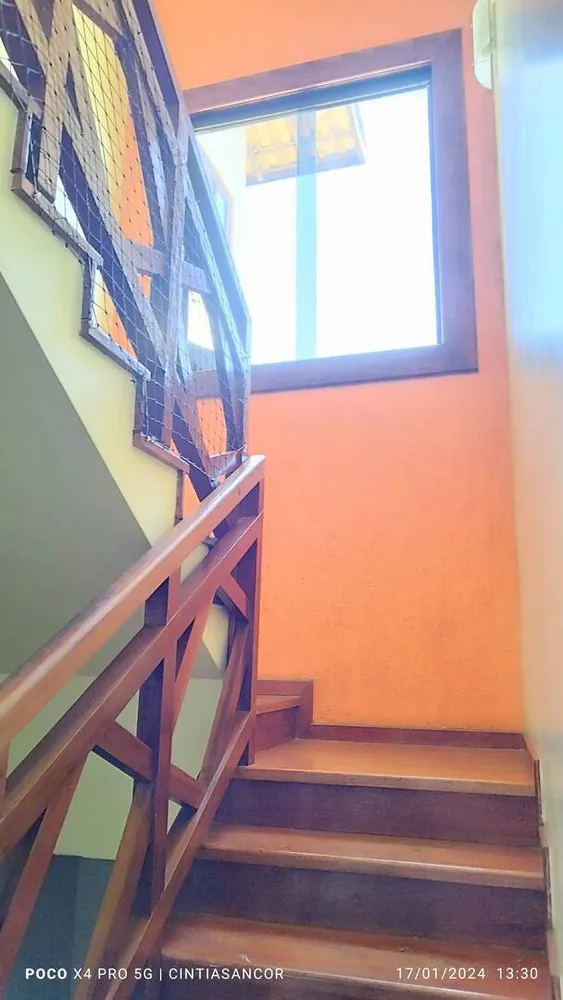 Casa, 4 quartos, 220 m² - Foto 14