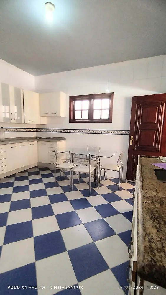 Casa, 4 quartos, 220 m² - Foto 12