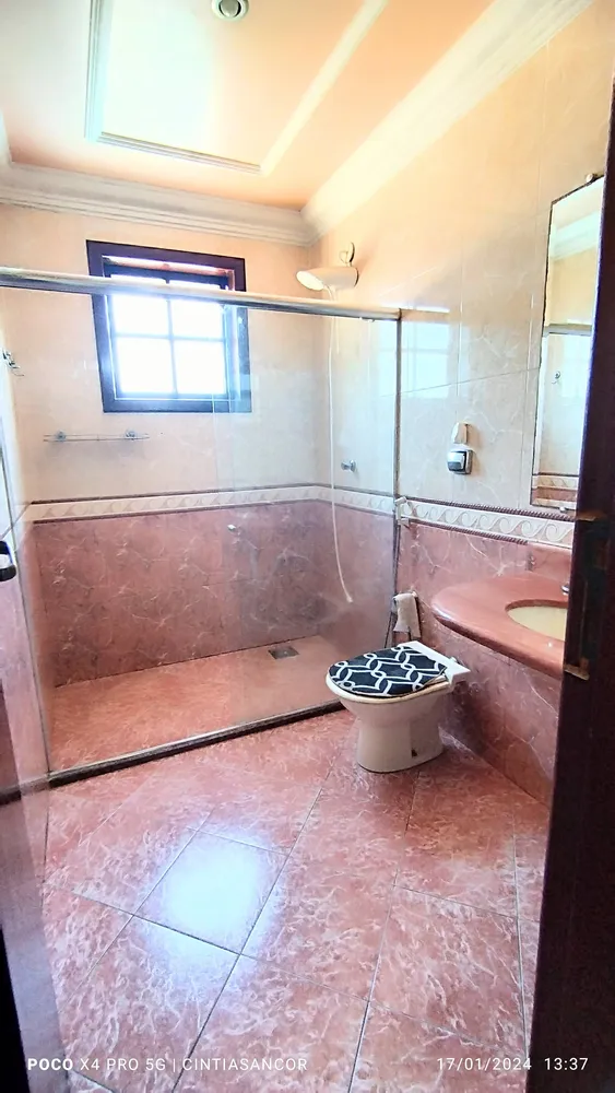 Casa, 4 quartos, 220 m² - Foto 19