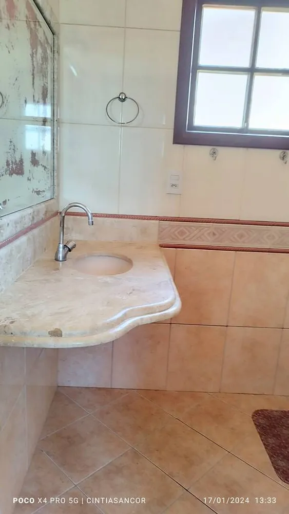 Casa, 4 quartos, 220 m² - Foto 15