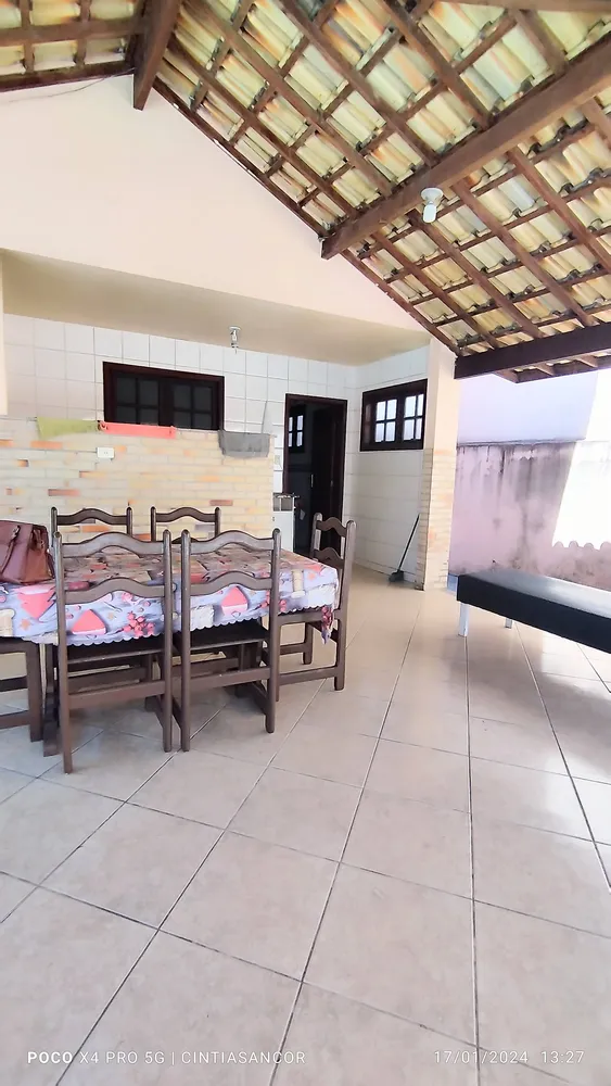 Casa, 4 quartos, 220 m² - Foto 7