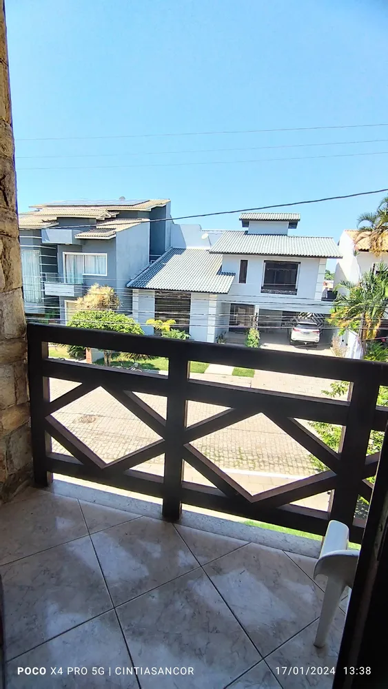 Casa, 4 quartos, 220 m² - Foto 20