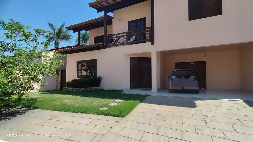 Casa, 4 quartos, 220 m² - Foto 24