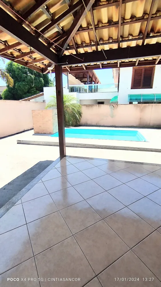 Casa, 4 quartos, 220 m² - Foto 2
