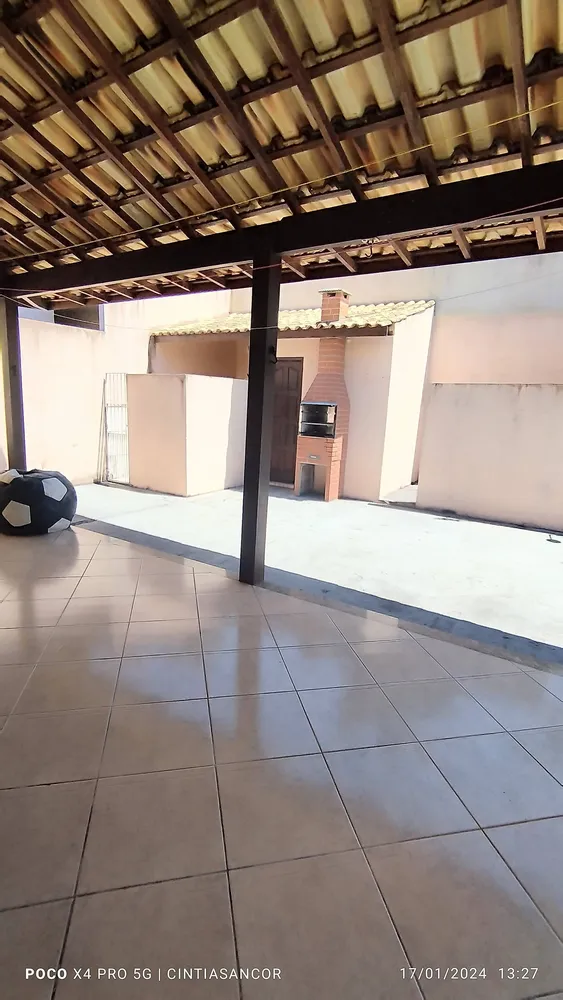 Casa, 4 quartos, 220 m² - Foto 4
